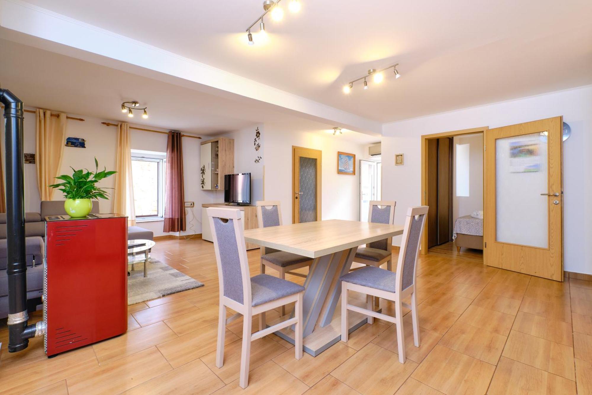 Antonella Apartament